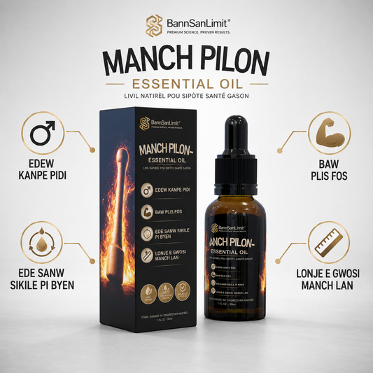 Manch Pilon Lwil