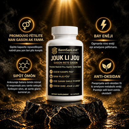 Jouk Li Jou