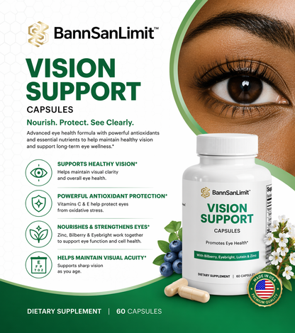 Vision Support