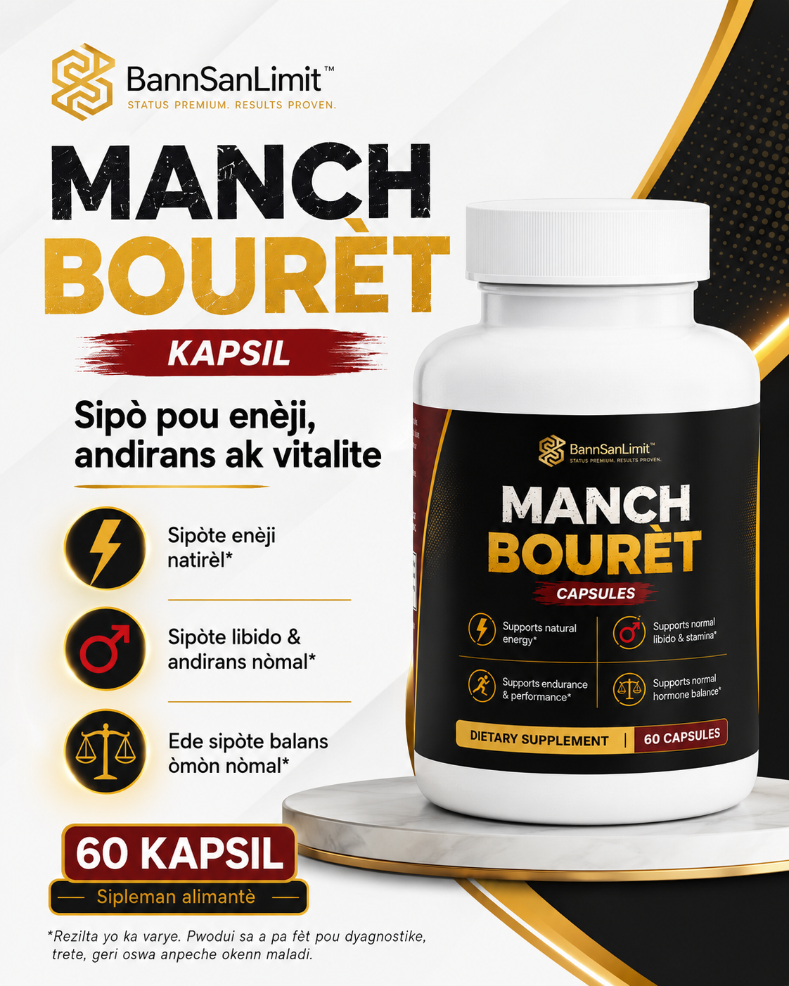 Manch Bourèt