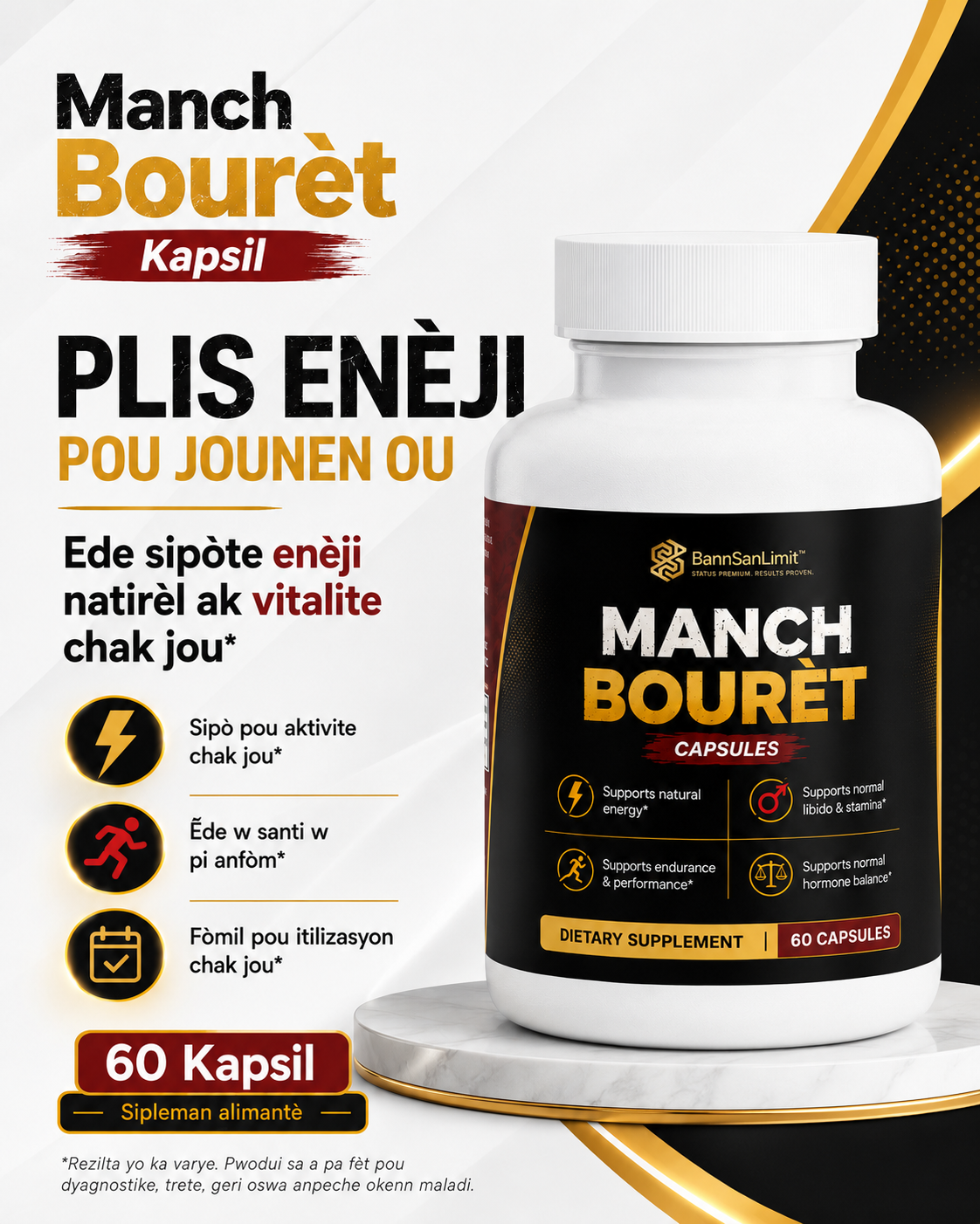 Manch Bourèt