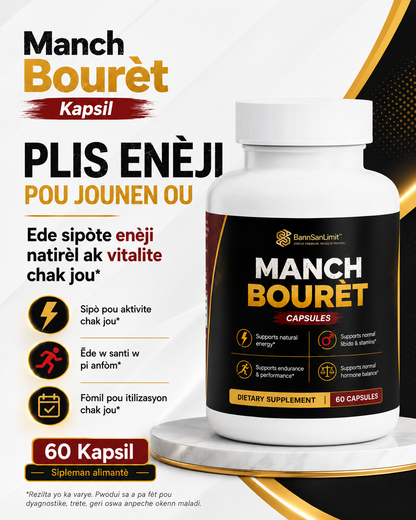 Manch Bourèt