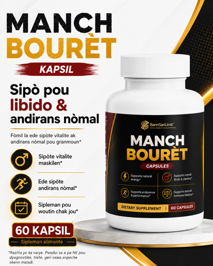 Manch Bourèt