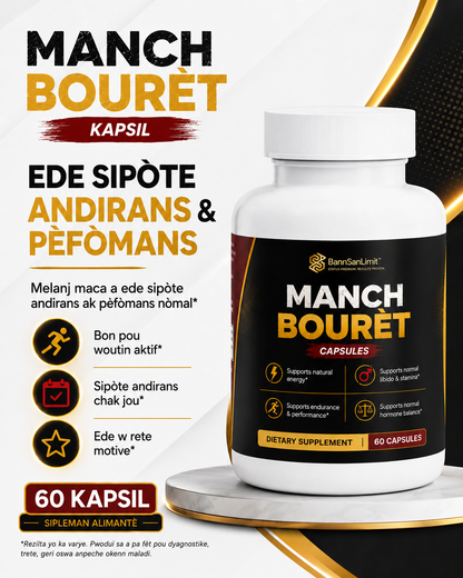Manch Bourèt