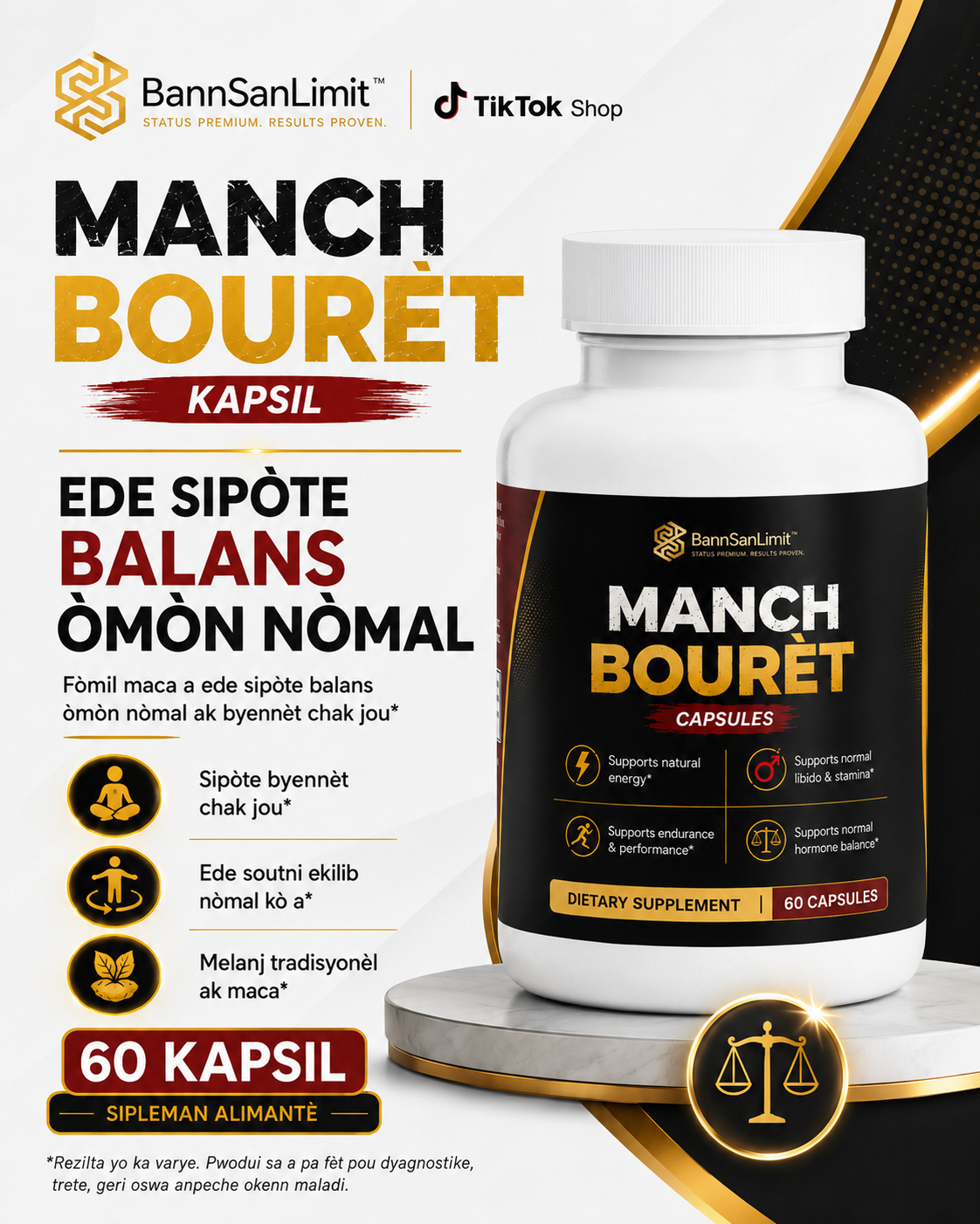Manch Bourèt
