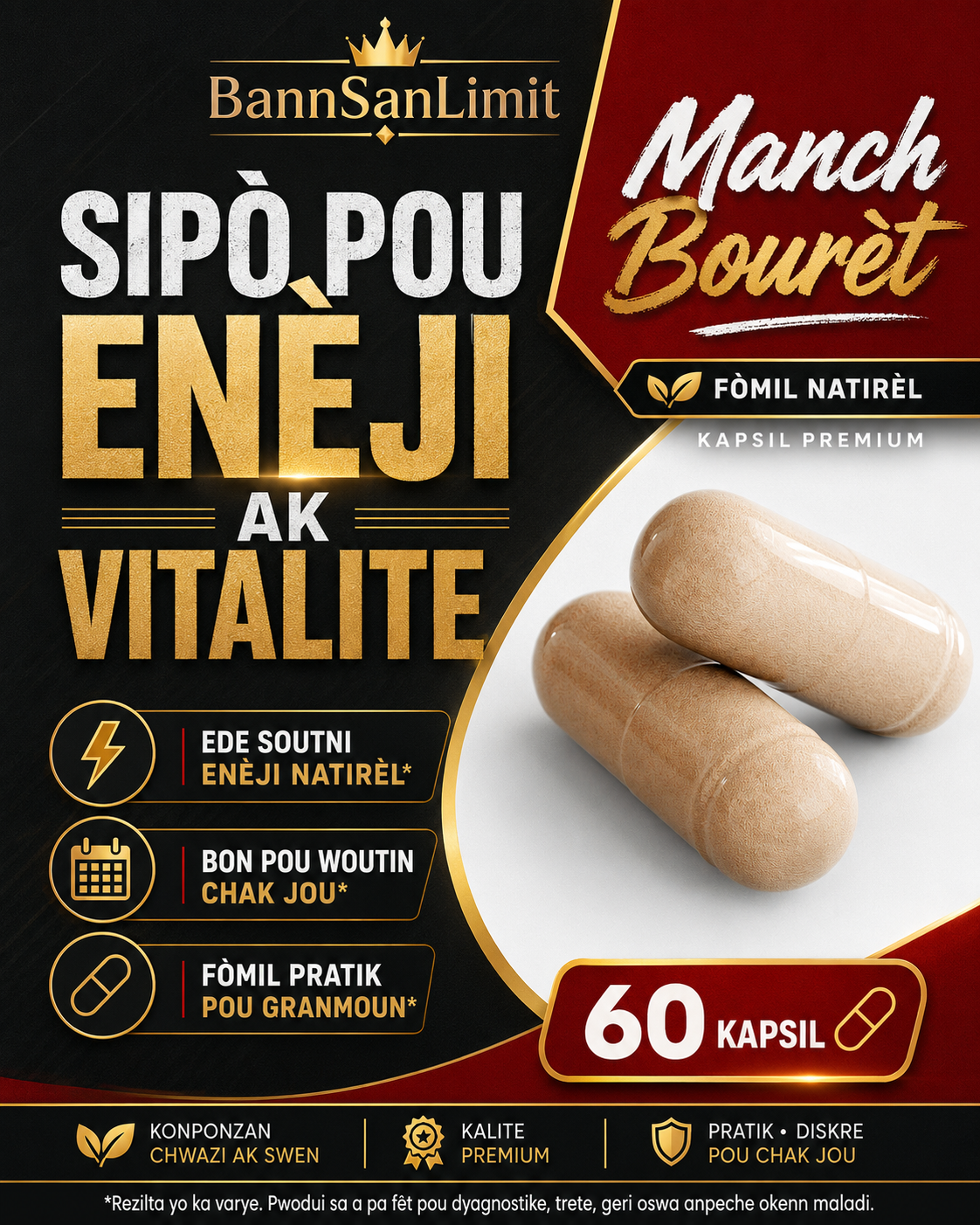 Manch Bourèt