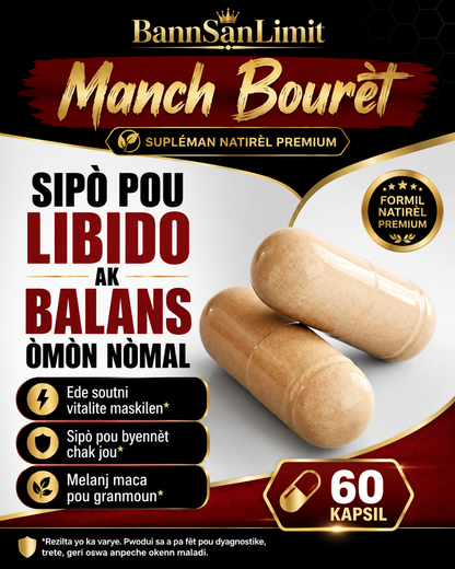 Manch Bourèt