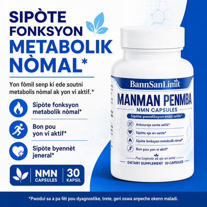Manman Penmba