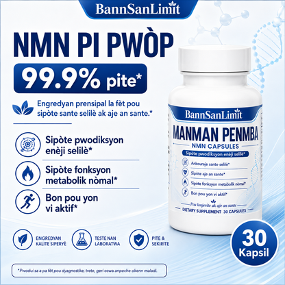 Manman Penmba
