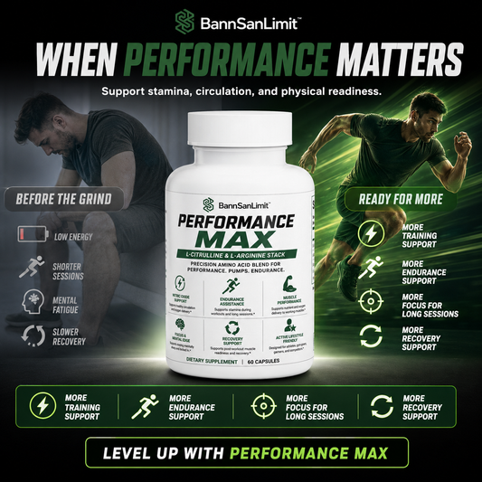 Performance Max