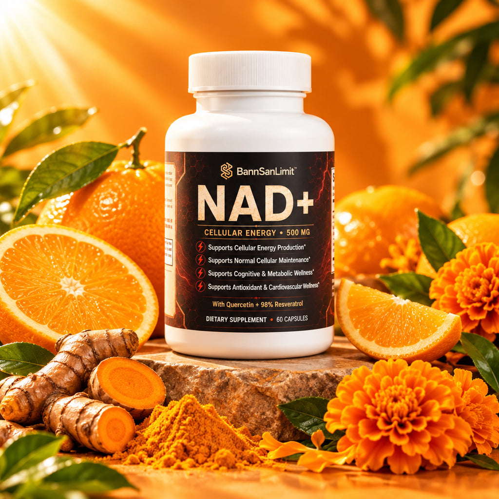 NAD+