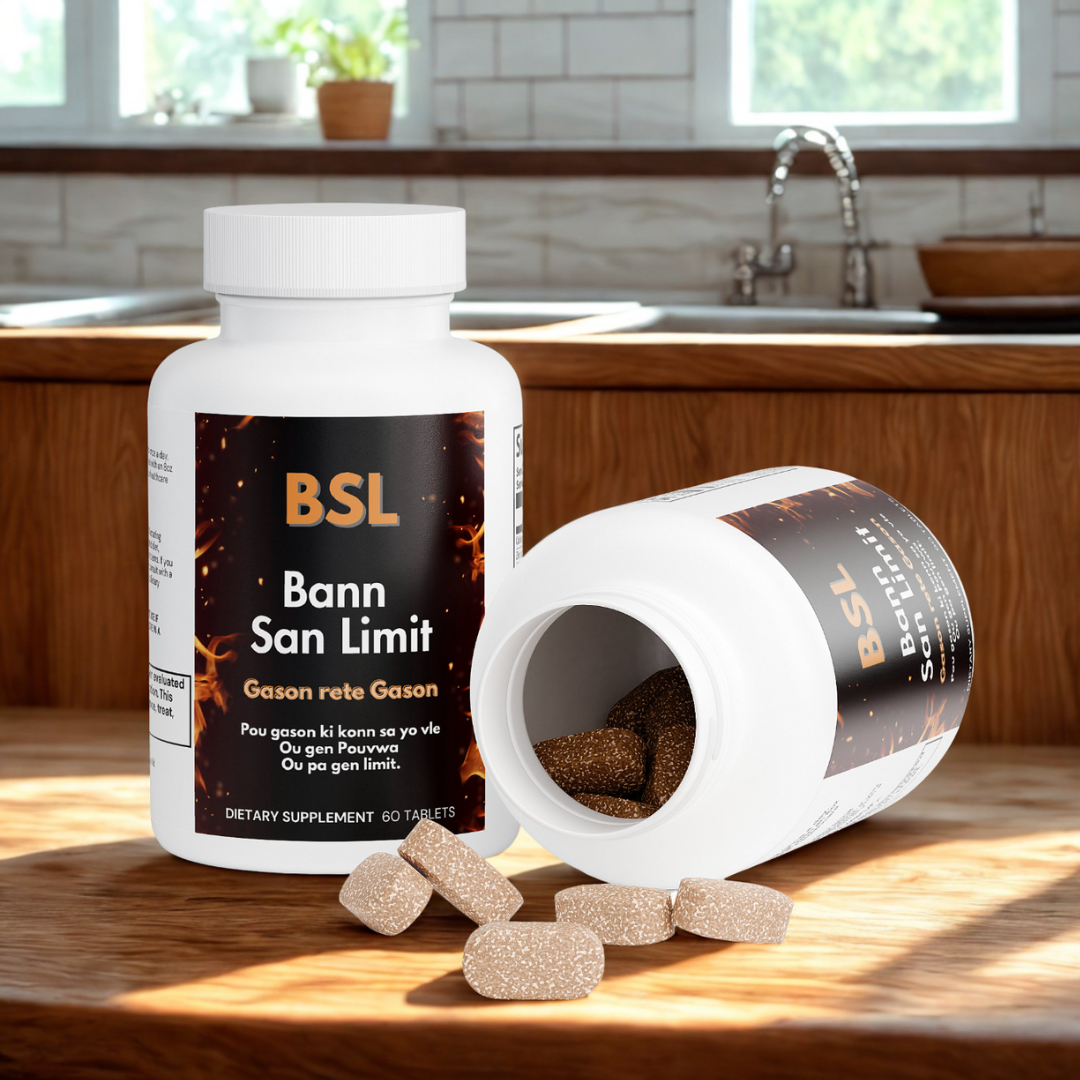 Bann San Limit (2Boutey)