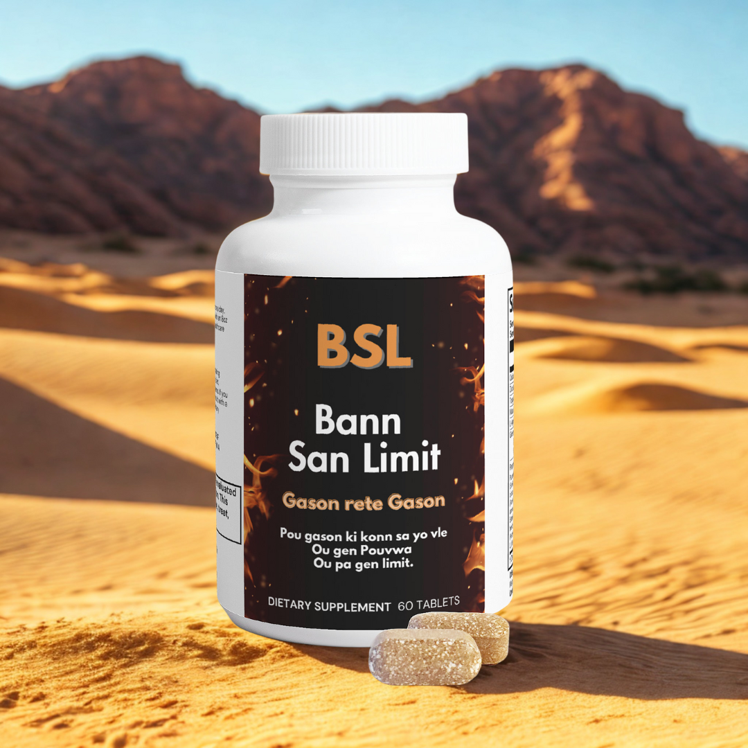 Bann San Limit (2Boutey)